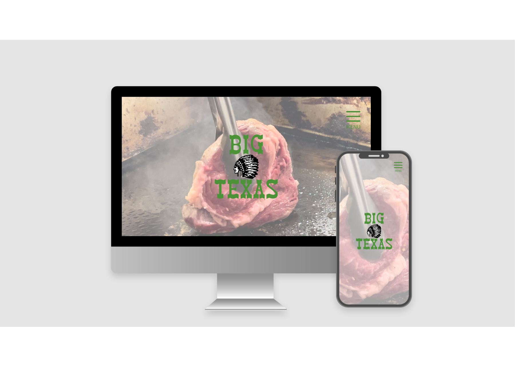 ビッグテキサス おゆみ野店